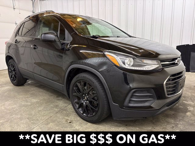 2021 Chevrolet Trax