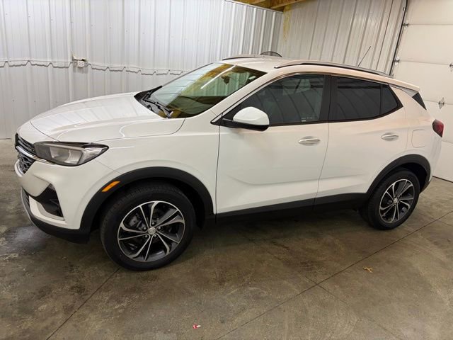 2023 Buick Encore GX Select - Photo 4