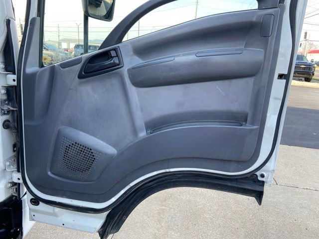 2011 Isuzu NPR - Photo 18