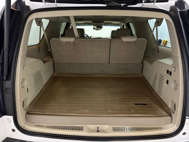 2018 GMC Yukon XL Denali - Photo 12