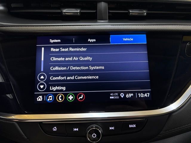 2023 Buick Encore GX Select - Photo 52