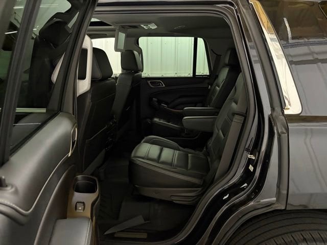 2020 GMC Yukon Denali - Photo 26