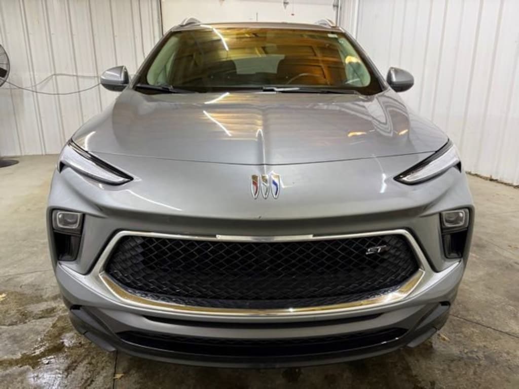 Used 2024 Buick Encore GX Sport Touring SUV