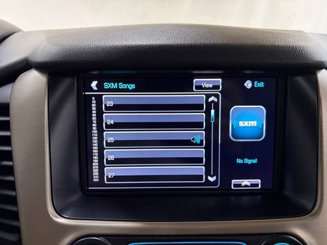 2020 GMC Yukon Denali - Photo 56