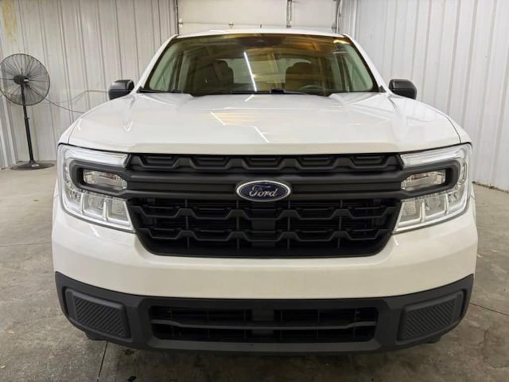 Used 2022 Ford Maverick XL