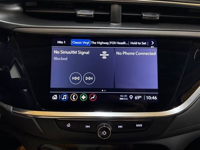 2023 Buick Encore GX Select - Photo 35