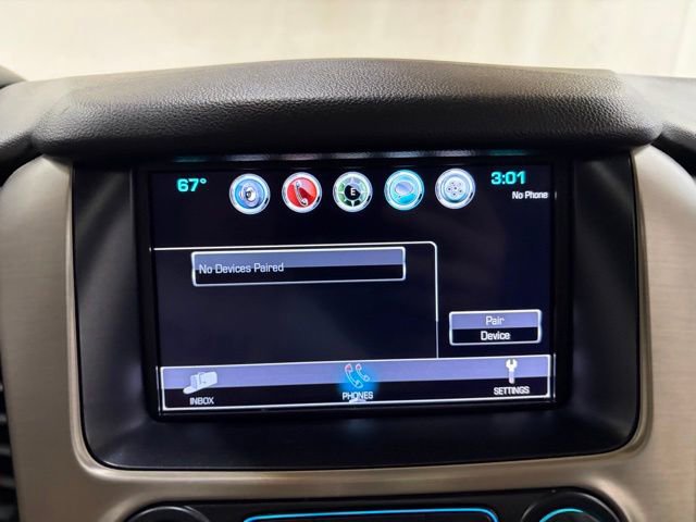 2020 GMC Yukon Denali - Photo 60