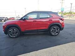 2026 Chevrolet Trailblazer RS SUV