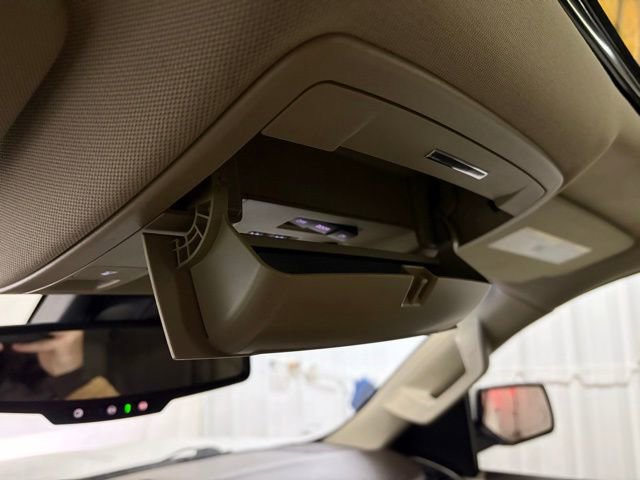 2018 GMC Yukon XL Denali - Photo 41