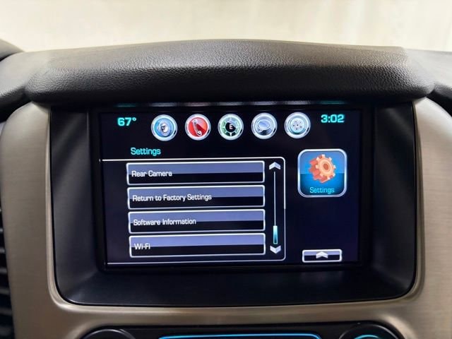 2020 GMC Yukon Denali - Photo 67