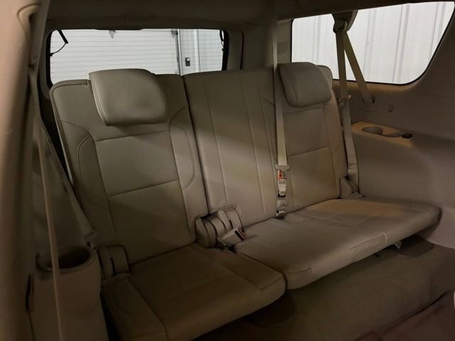 2018 GMC Yukon XL Denali - Photo 16