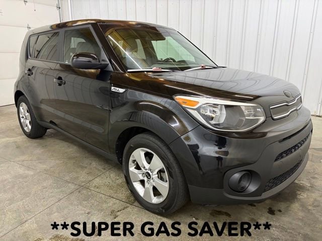 2019 Kia Soul 1.6L Base 6 A/T's photo