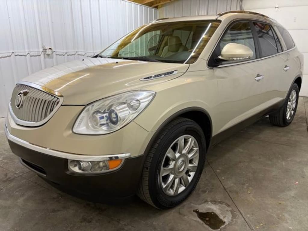 Used 2011 Buick Enclave CXL-1 SUV