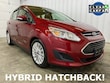 Ford C-Max Energi