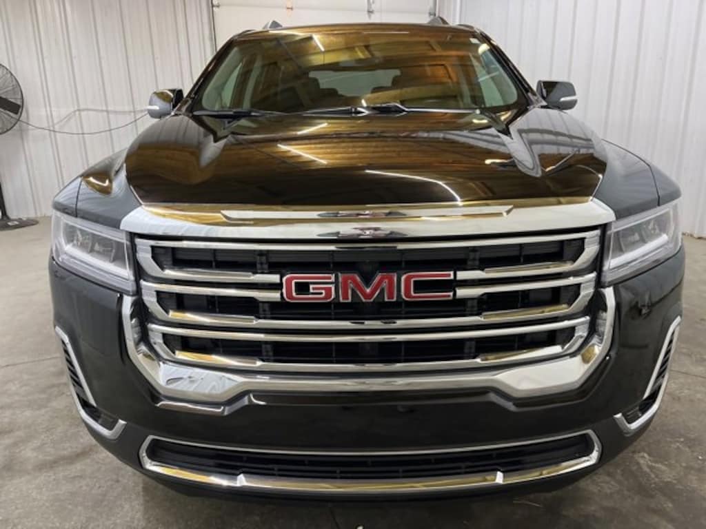 Used 2023 GMC Acadia SLT SUV