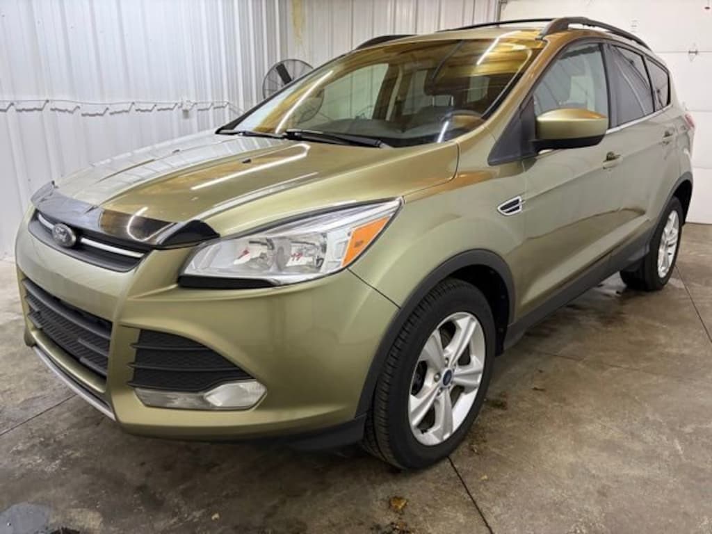 Used 2013 Ford Escape SE