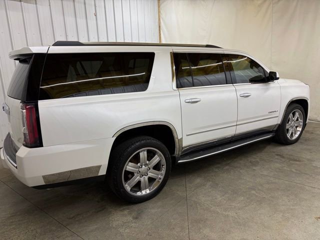 2018 GMC Yukon XL Denali - Photo 4