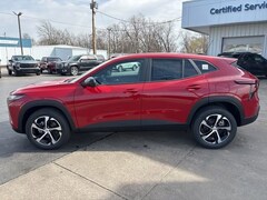 2026 Chevrolet Trax 1RS SUV