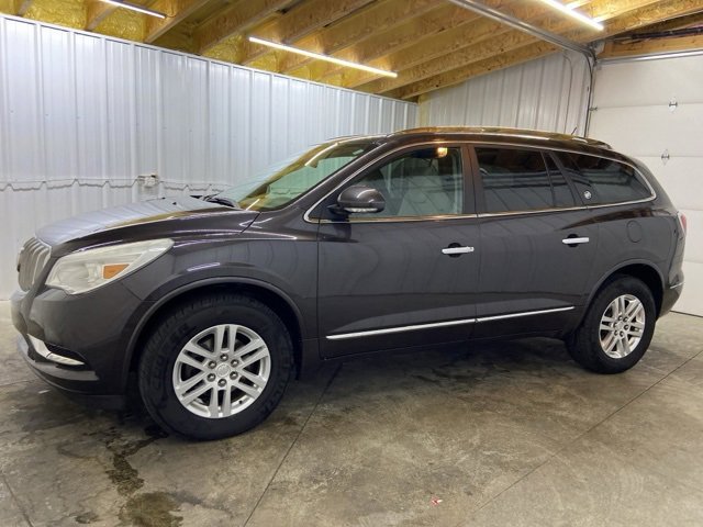 2013 Buick Enclave Convenience photo 4