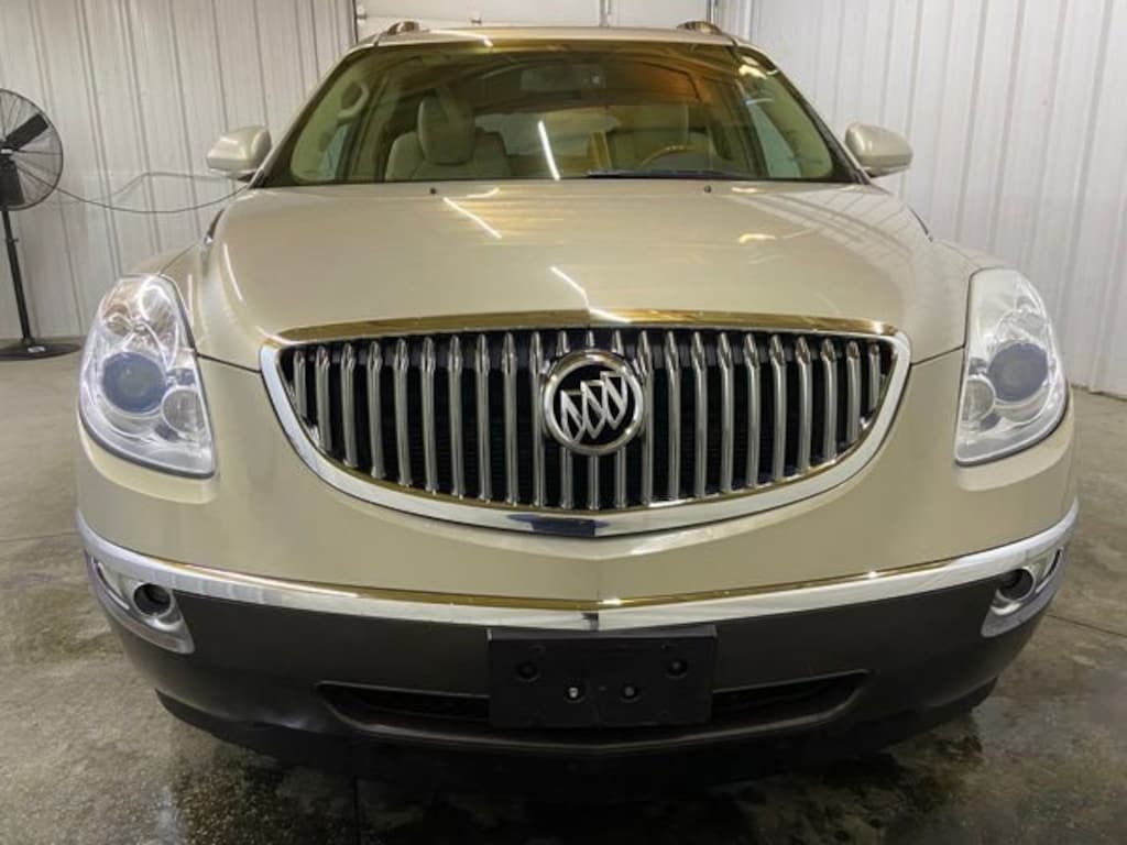 Used 2009 Buick Enclave CXL SUV