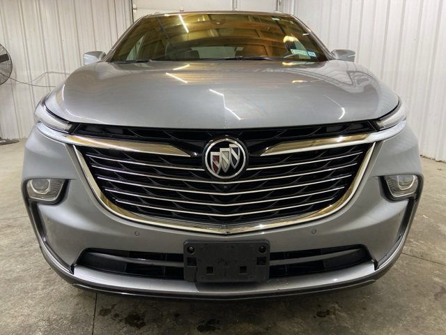 2024 Buick Enclave Premium photo 2