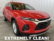 Chevrolet Blazer