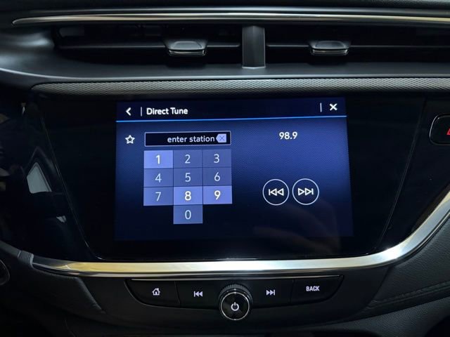 2023 Buick Encore GX Select - Photo 38