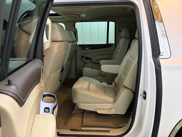 2018 GMC Yukon XL Denali - Photo 22