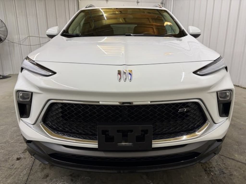 Used 2024 Buick Encore GX Sport Touring SUV