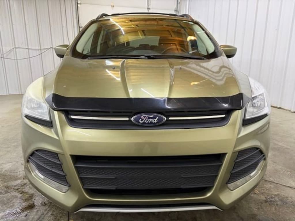 Used 2013 Ford Escape SE