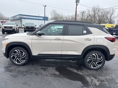 2026 Chevrolet Trailblazer RS SUV