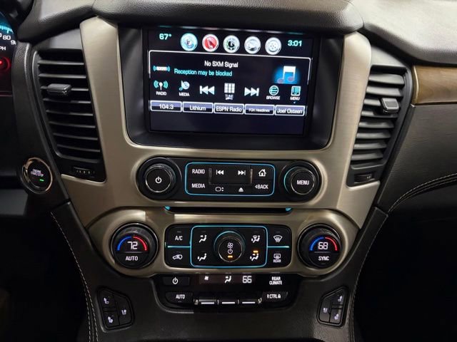 2020 GMC Yukon Denali - Photo 52