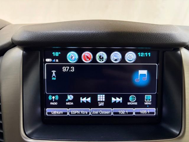 2018 GMC Yukon XL Denali - Photo 46
