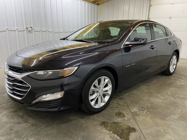 2023 Chevrolet Malibu 1LT photo 3
