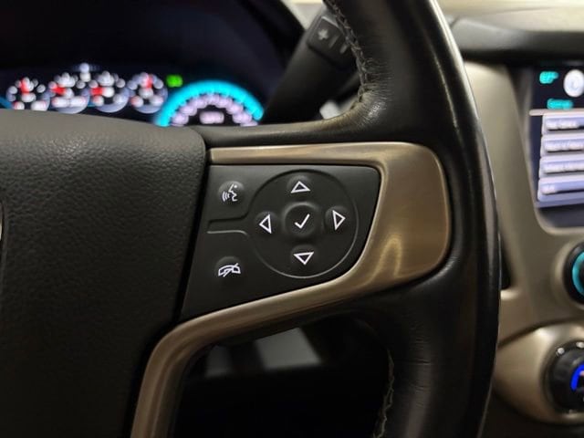 2020 GMC Yukon Denali - Photo 80