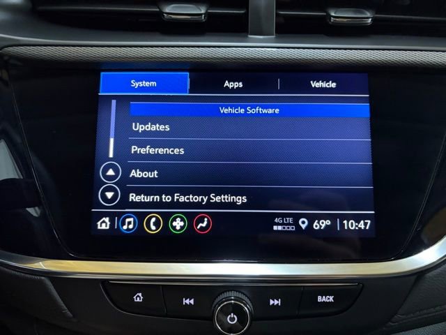 2023 Buick Encore GX Select - Photo 50