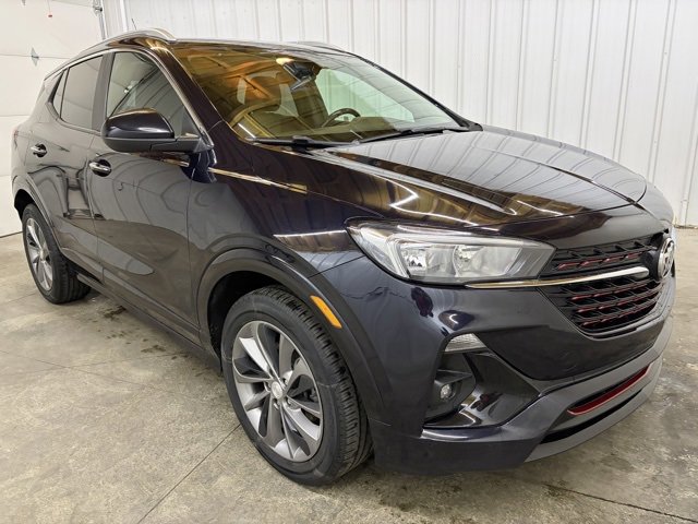 2021 Buick Encore GX Preferred's photo