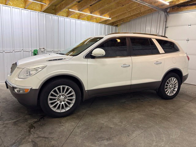 Used 2009 Buick Enclave CXL SUV