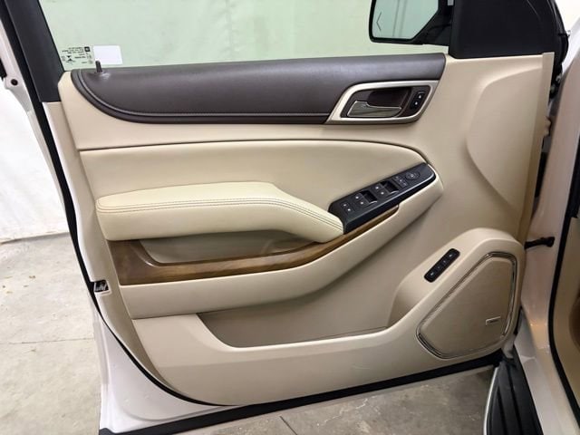 2018 GMC Yukon XL Denali - Photo 34