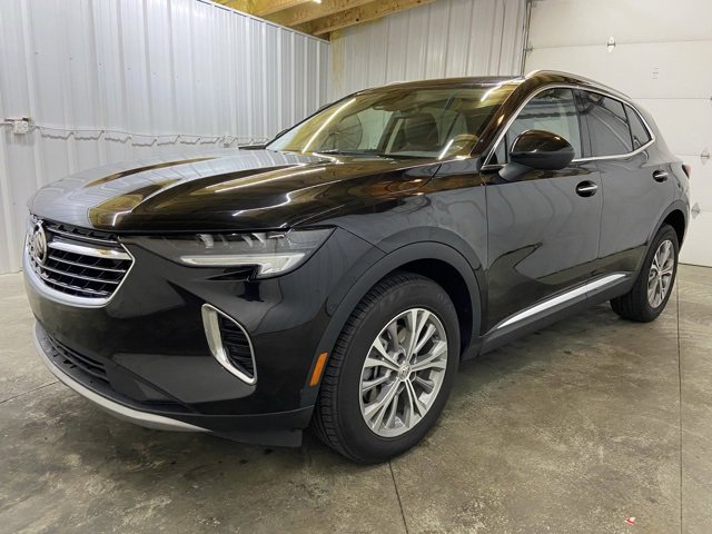 2023 Buick Envision Preferred photo 3