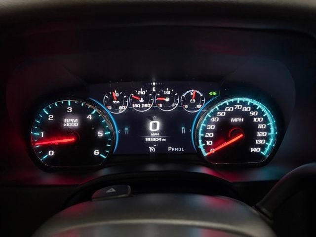 2020 GMC Yukon Denali - Photo 79