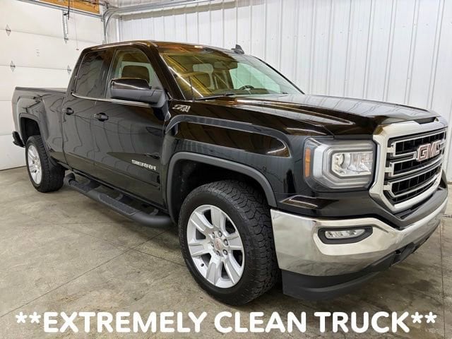 2019 GMC Sierra 1500 Limited