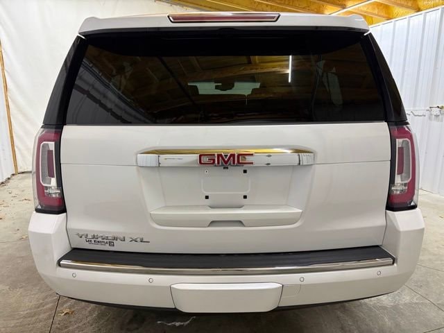 2018 GMC Yukon XL Denali - Photo 7