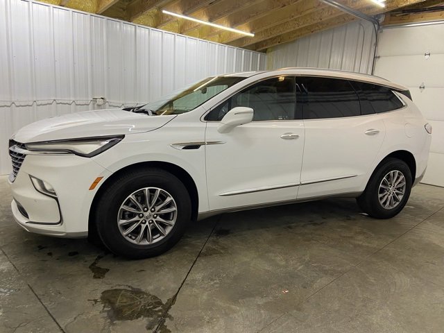 2024 Buick Enclave Premium photo 4