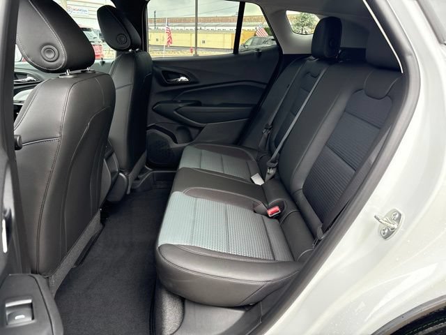 2026 Chevrolet Trax LT - Photo 12
