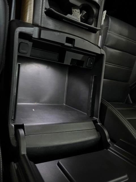 2020 GMC Yukon Denali - Photo 76