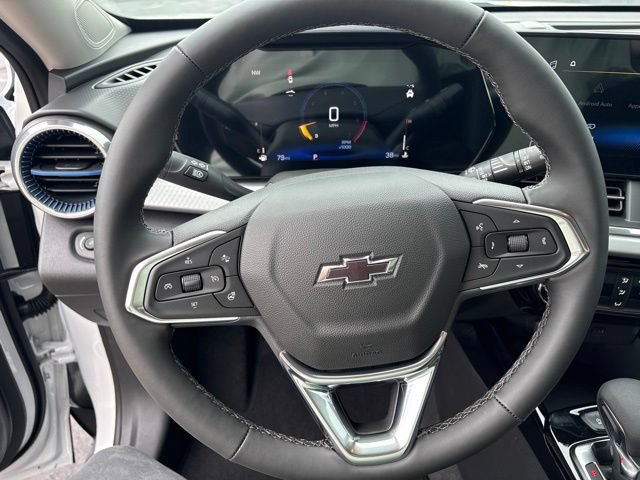 2026 Chevrolet Trax LT - Photo 11