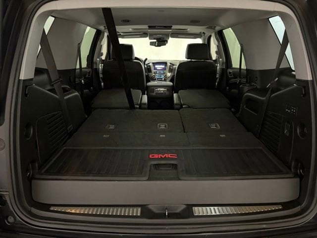 2020 GMC Yukon Denali - Photo 16