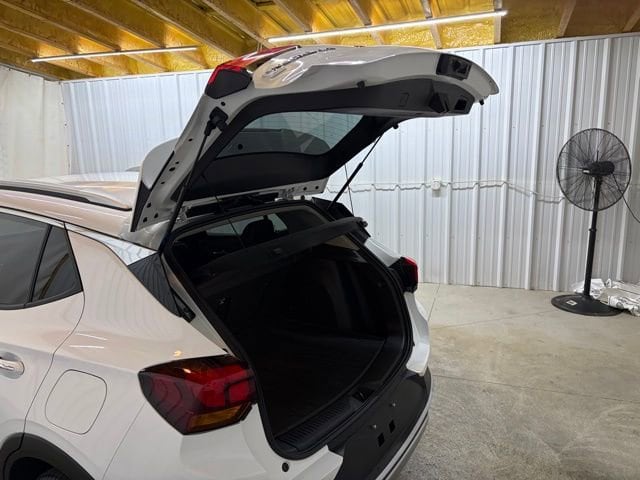 2023 Buick Encore GX Select - Photo 10