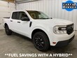  Ford Maverick